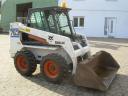 Bobcat 763 / 1996 / 2900 óra / High Flow