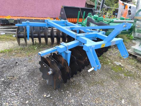 Omikron függesztett tárcsa Omikron függesztett tárcsa