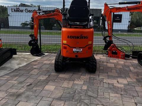 Lonking CDM6010 Lonking CDM6010