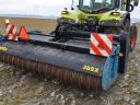 IMANTS 38SX-300H ásógép + IMANTS CULTER 3,0 altalajlazító