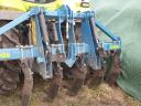 IMANTS 38SX-300H ásógép + IMANTS CULTER 3,0 altalajlazító