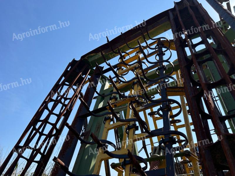 Frakomb 8000 kombinátor eladó 8 méteres munkaszélességgel