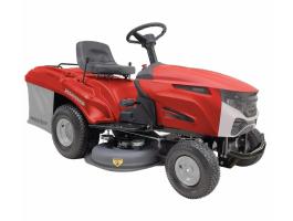 Hecht 5184 fűnyíró traktor 84cm/7, 9 LE