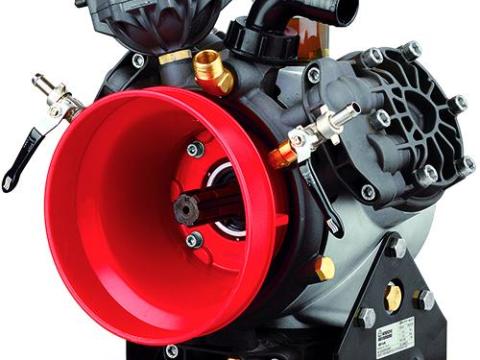 BHA130 C/C BHA130 C/C