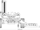 Önrakodó vontatott bálacsomagoló – FK Machinery OW3