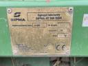SIPMA rövidtárcsa 3 m eladó
