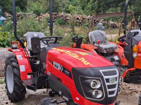 FIELDTRAC traktor eladó FIELDTRAC traktor eladó