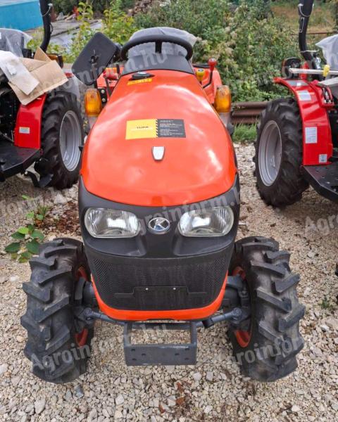 Új Kubota A211N traktor eladó