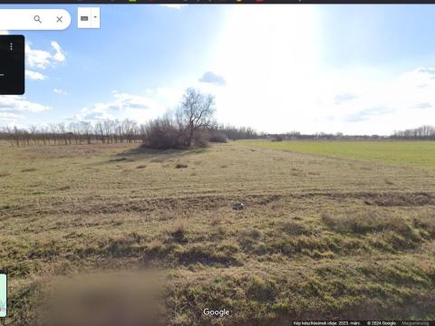 Kecskemét Úrihegyben telek eladó Kecskemét Úrihegyben telek eladó