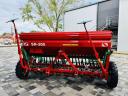 Agro-Masz / Agromasz SR300 vetőgép - Royal Traktor