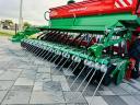 Agro-Masz / Agromasz SR300 vetőgép - Royal Traktor