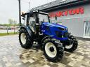 FARMTRAC 6100 DT V 95 LE TRAKTOR - PERKINS MOTORRAL - LÍINGRE 3% KAMATTÓL - ROYAL TRAKTOR