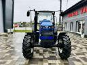 FARMTRAC 6100 DT V 95 LE TRAKTOR - PERKINS MOTORRAL - LÍINGRE 3% KAMATTÓL - ROYAL TRAKTOR