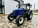 FARMTRAC 6100 DT V 95 LE TRAKTOR - PERKINS MOTORRAL - LÍINGRE 3% KAMATTÓL - ROYAL TRAKTOR