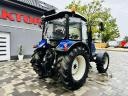 FARMTRAC 6100 DT V 95 LE TRAKTOR - PERKINS MOTORRAL - LÍINGRE 3% KAMATTÓL - ROYAL TRAKTOR