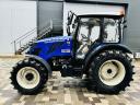 FARMTRAC 6100 DT V 95 LE TRAKTOR - PERKINS MOTORRAL - LÍINGRE 3% KAMATTÓL - ROYAL TRAKTOR