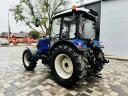 FARMTRAC 6100 DT V 95 LE TRAKTOR - PERKINS MOTORRAL - LÍINGRE 3% KAMATTÓL - ROYAL TRAKTOR