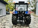 FARMTRAC 6100 DT V 95 LE TRAKTOR - PERKINS MOTORRAL - LÍINGRE 3% KAMATTÓL - ROYAL TRAKTOR