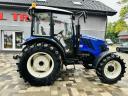 FARMTRAC 6100 DT V 95 LE TRAKTOR - PERKINS MOTORRAL - LÍINGRE 3% KAMATTÓL - ROYAL TRAKTOR