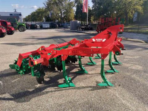AGROMASZ / AGRO-MASZ AP30 GRUBER - ROYAL TRAKTOR AGROMASZ / AGRO-MASZ AP30 GRUBER - ROYAL TRAKTOR