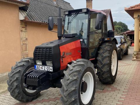 Valtra Valmet 665 Valtra Valmet 665