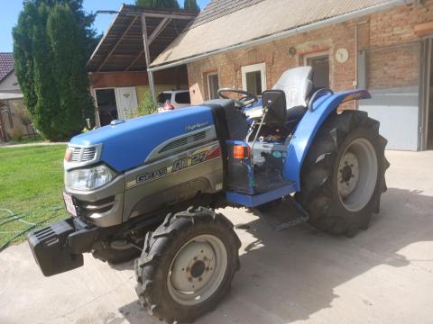 Iseki Geas AT traktor eladó Iseki Geas AT traktor eladó