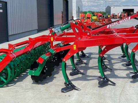 Agro-Masz Runner 30 szántóföldi kultivátor Agro-Masz Runner 30 szántóföldi kultivátor