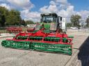 Agromasz BT50H rövidtárcsa - Royal Traktor