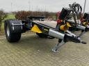 Kröger agroliner EAD 14 Dolly