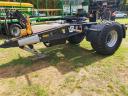 Kröger agroliner EAD 14 Dolly