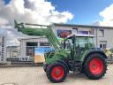 Fendt 310 Vario TMS traktor