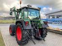 Fendt 310 Vario TMS traktor