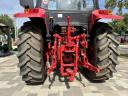 BELARUS MTZ 952.7 - Royal Traktor EU-s típusbizonyítvánnyal,  Pályátban is elszámolható