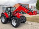 Massey Ferguson 5713S Dyna6 traktor