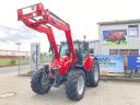 Massey Ferguson 5713S Dyna6 traktor