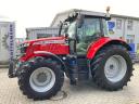 Massey Ferguson 6716S Dyna 6 traktor