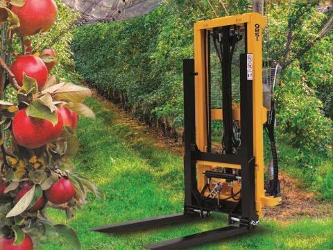 Orsi 3 pontra szerelhető emelővilla több változatban Orsi 3 pontra szerelhető emelővilla több változatban