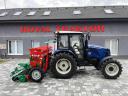 Agro-Masz / Agromasz SR300 vetőgép - Royal Traktor