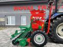 Agro-Masz / Agromasz SR300 vetőgép - Royal Traktor