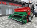 Agro-Masz / Agromasz SR300 vetőgép - Royal Traktor