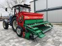 Agro-Masz / Agromasz SR300 vetőgép - Royal Traktor