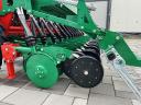 Agro-Masz / Agromasz SR300 vetőgép - Royal Traktor