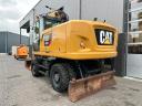 Caterpillar M320F / 2015 / 5000 üzemóra / 3 db kanál / Lízing 20%-tól