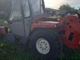 Manitou M W 730