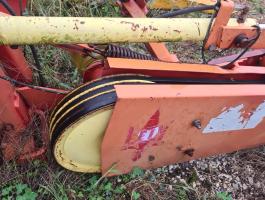 Kasza Lely,  Pöttinger,  PZ,  Fella alkatrészek