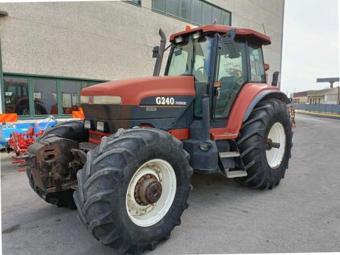 New Holland traktor alkatrész G240 New Holland traktor alkatrész G240