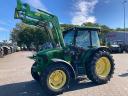 John Deere 5070 M traktor