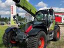 CLAAS Scorpion 960 Varipower Plus teleszkópos rakodó