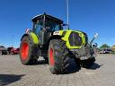 CLAAS Arion 660 Cmatic Cebis traktor