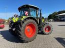 CLAAS Arion 660 Cmatic Cebis traktor